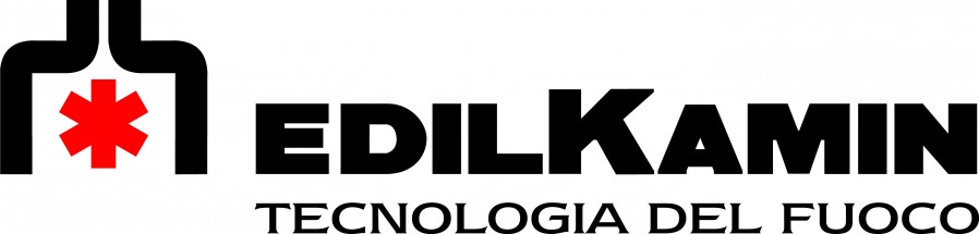 Edilkamin logo ufficiale